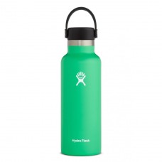 Botella Hydro Flask Verde 532ml